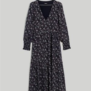 Brand New With tags! Sold out - Madewell Dress Size Small